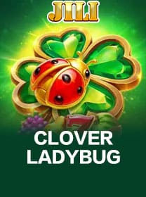 Game Clover Lady bug dengan RTP Tinggi dan Fitur Menarik
