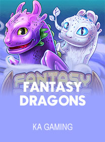 Cara Bermain Fantasy Dragons dan Tips Menang Mudah