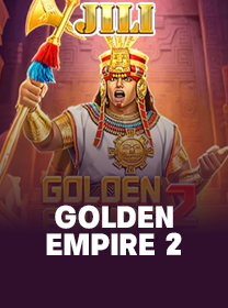 Golden Empire 2 Game Terbaru untuk Android dan iOS