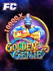 Golden Genie Game: Panduan Bermain dan Tips Menang