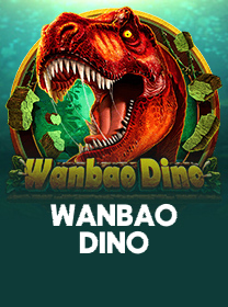 Wanbao Dino Slot Terbaru 2026: RTP dan Max Win