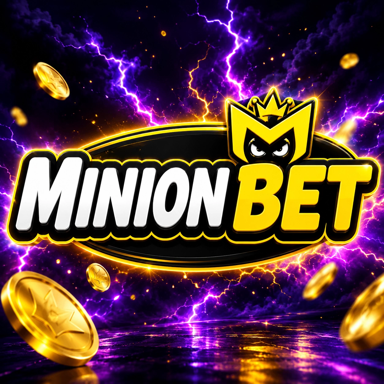 Download minionbet APK Original untuk Android