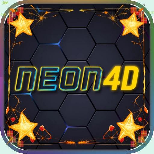 Aplikasi neon4d Terbaru untuk Android dan iOS