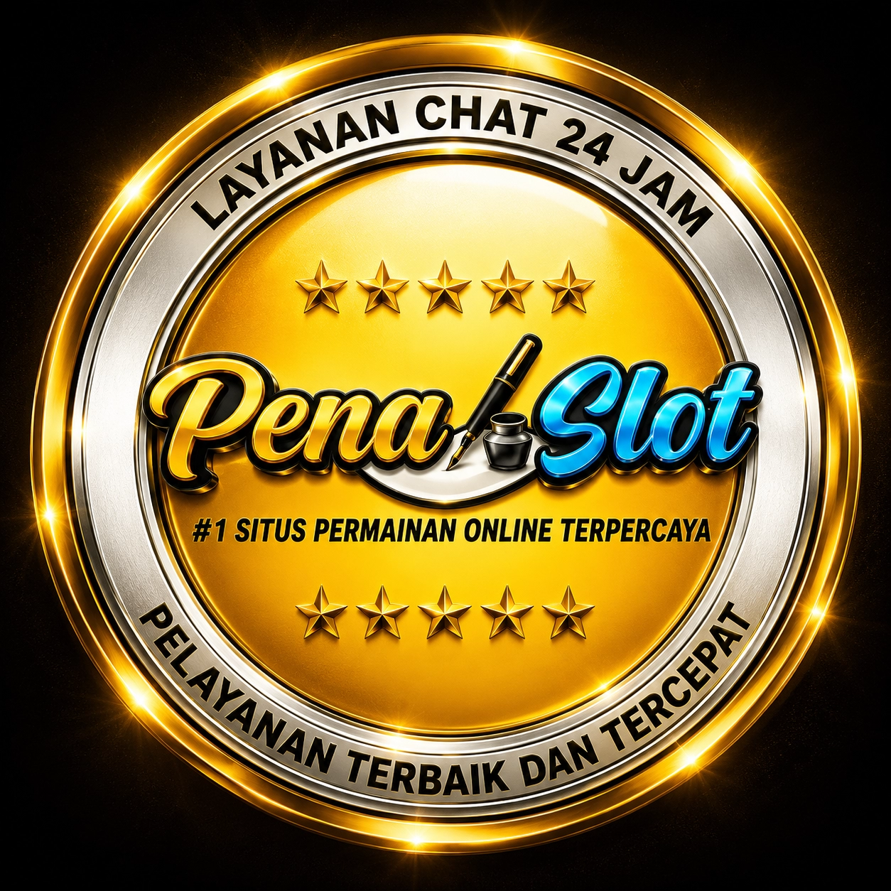 penaslot App APK Terbaru