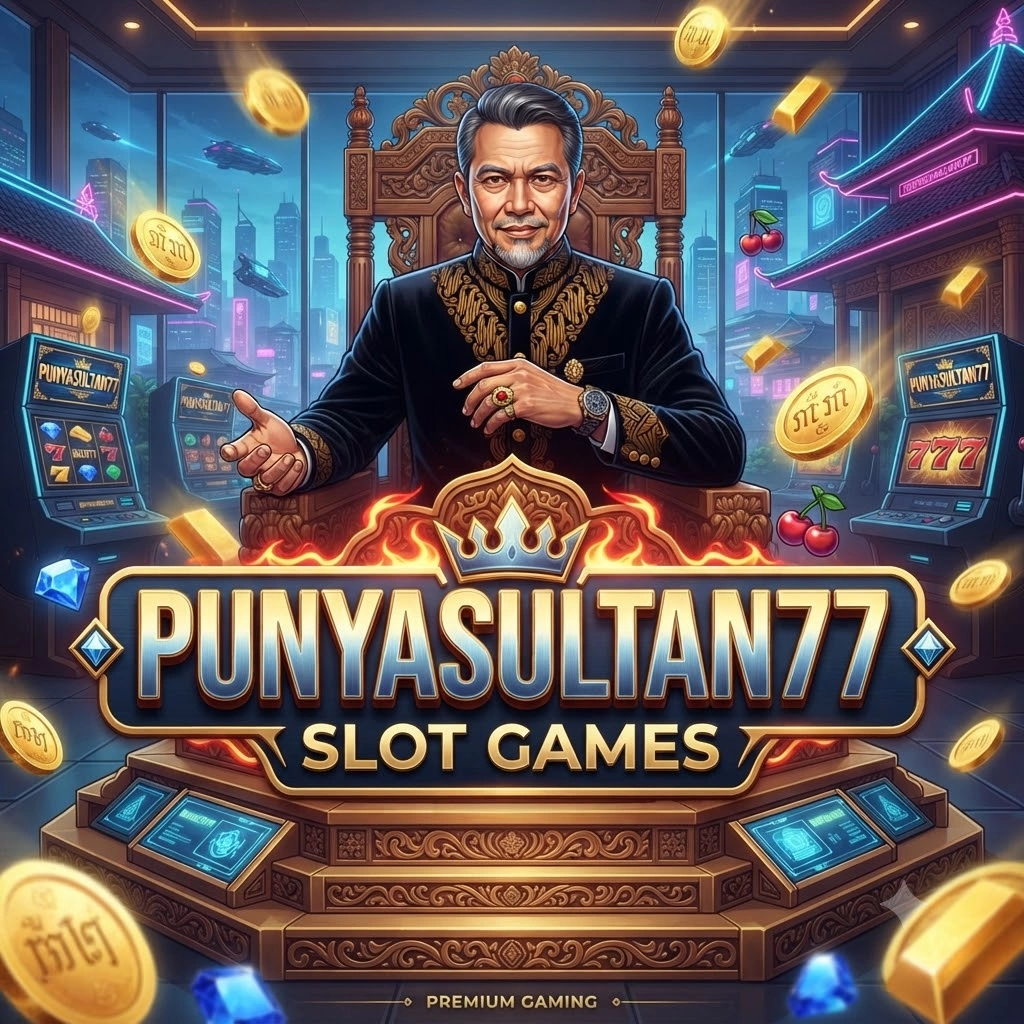 Aplikasi punyasultan77 Ringan untuk Android