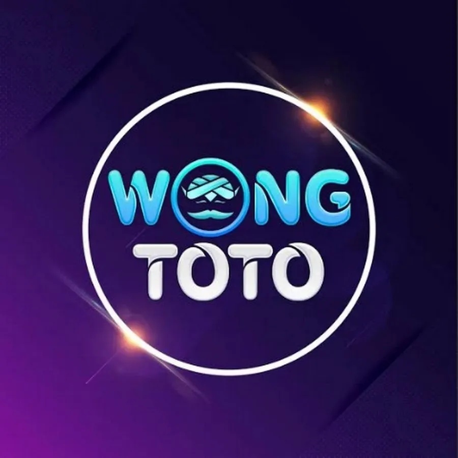 Aplikasi wongtoto Resmi dan Terpercaya di Android