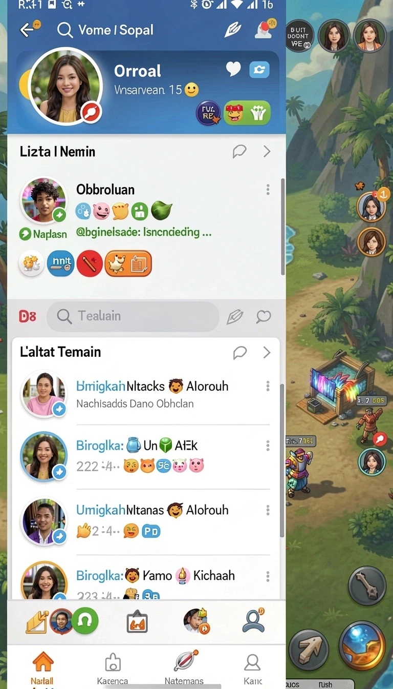 Aplikasi kno89 Terbaru untuk Android dan iOS screenshot