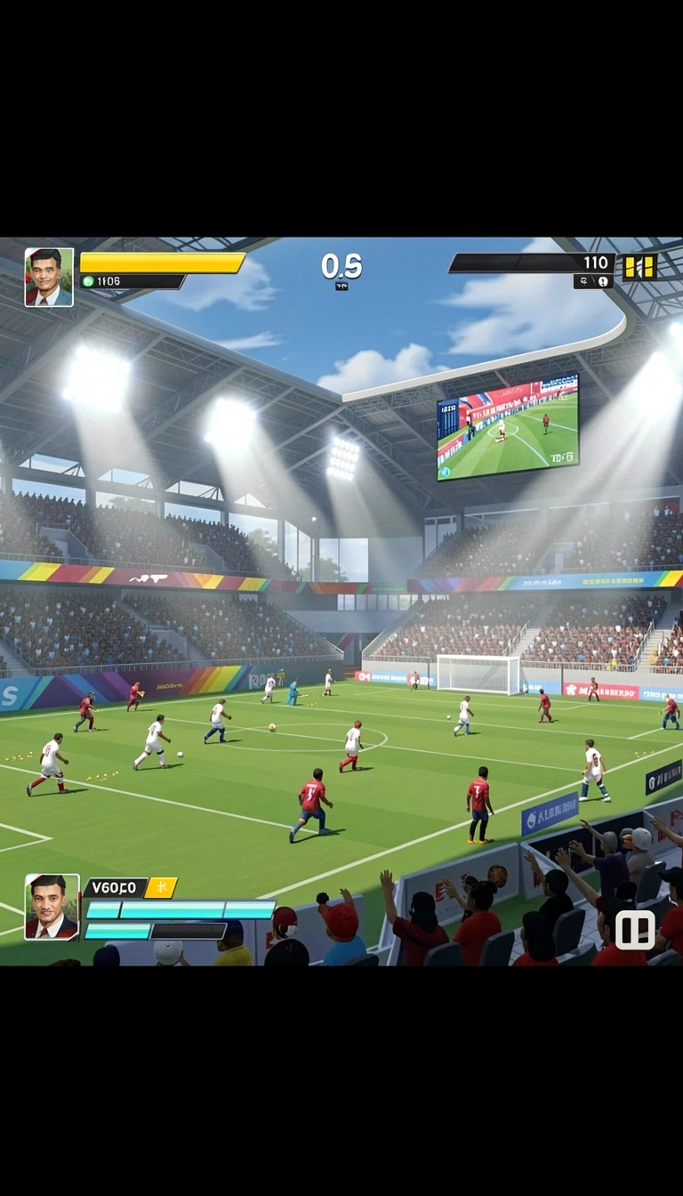 7cone APK: Cara Download dan Instal di Android screenshot