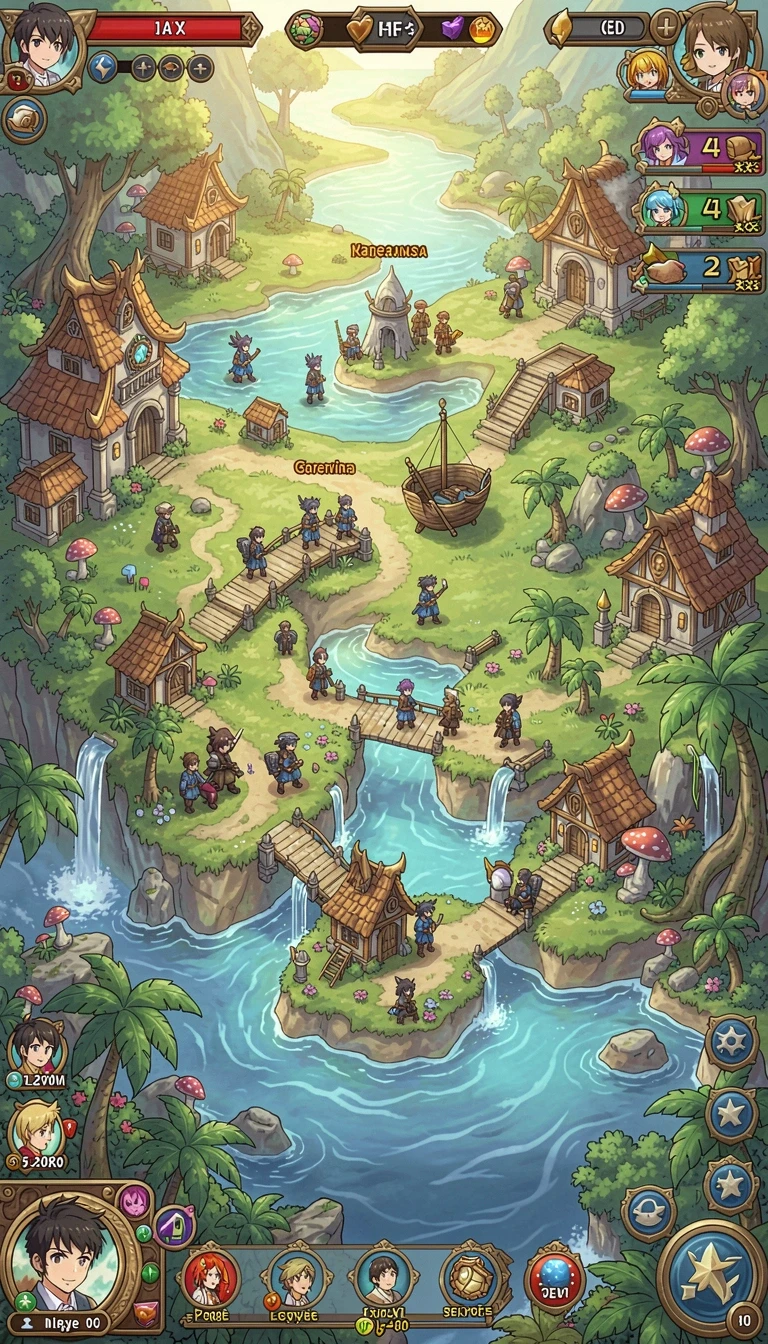 Download god77 APK Original untuk Android screenshot