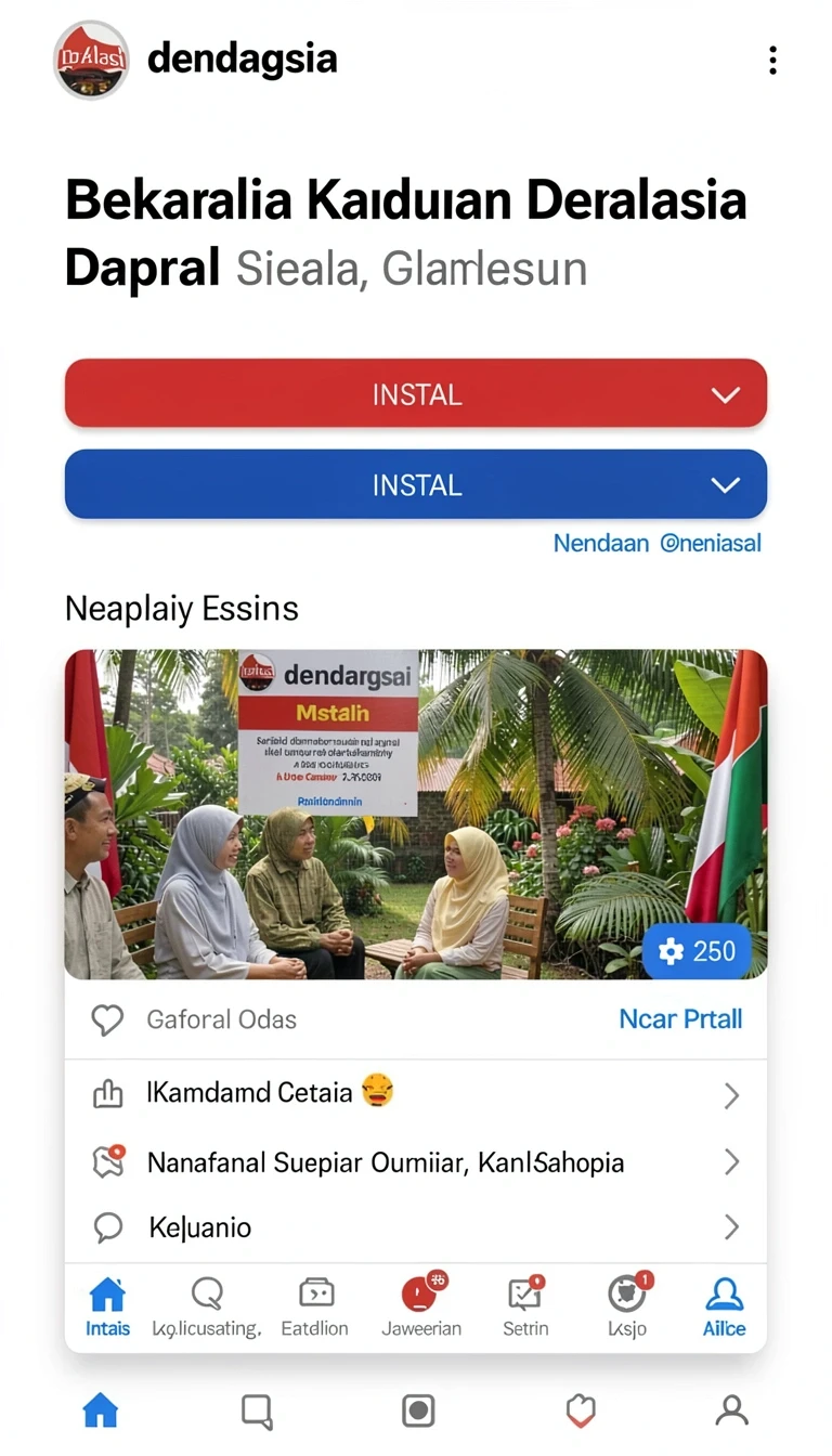 jayaslot App APK Terbaru screenshot