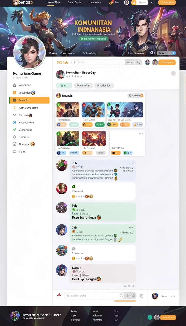 Update Aplikasi bonusrp Terbaru 2026 screenshot