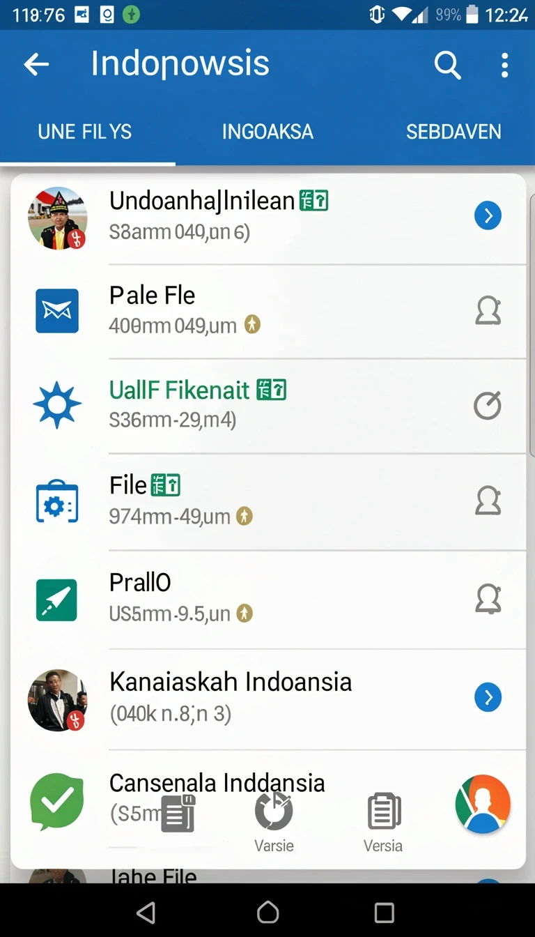 Cara Download dan Instal rp66 di Android screenshot