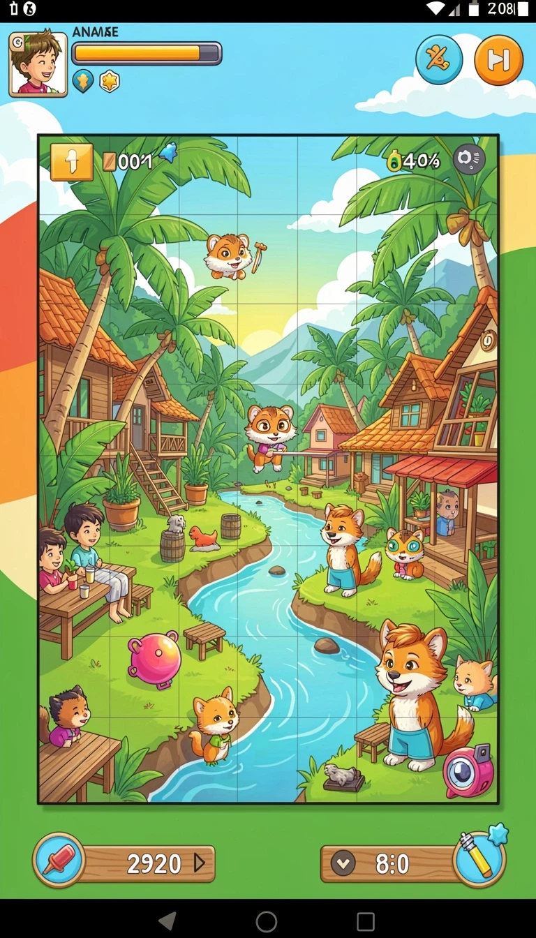 Aplikasi wongtoto Resmi dan Terpercaya di Android screenshot
