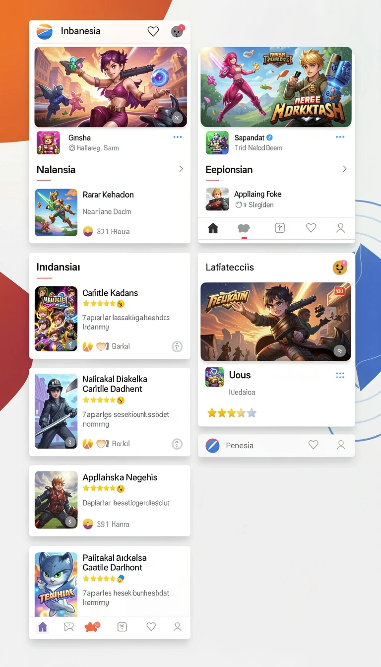 rpok App Terbaru: Fitur Unggulan dan Download screenshot