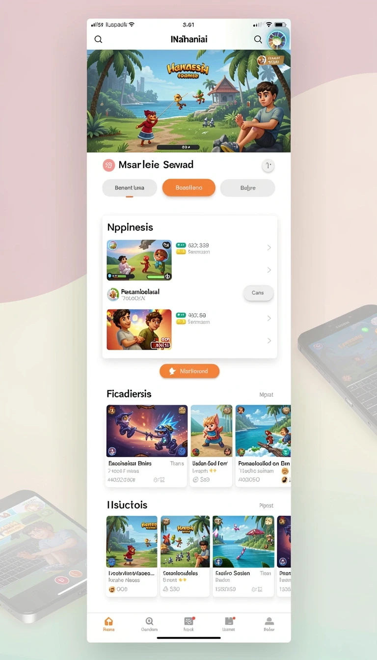 luxury333 Terbaru: Review Aplikasi dan Link Unduh screenshot