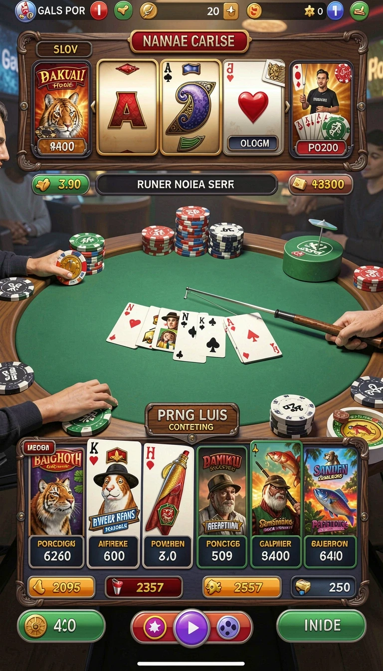Download nv77 APK Original untuk Android screenshot