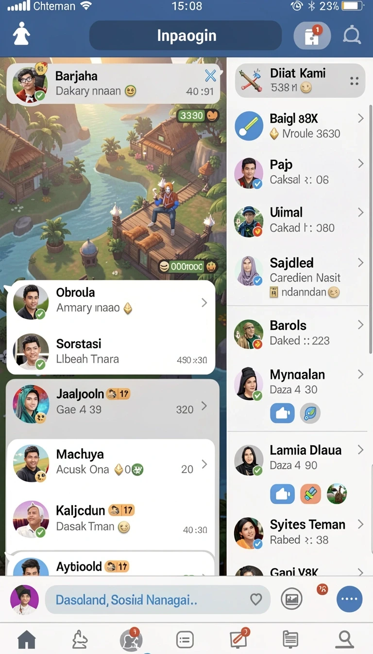 updates APK: Fitur, Ukuran, dan Link Download screenshot