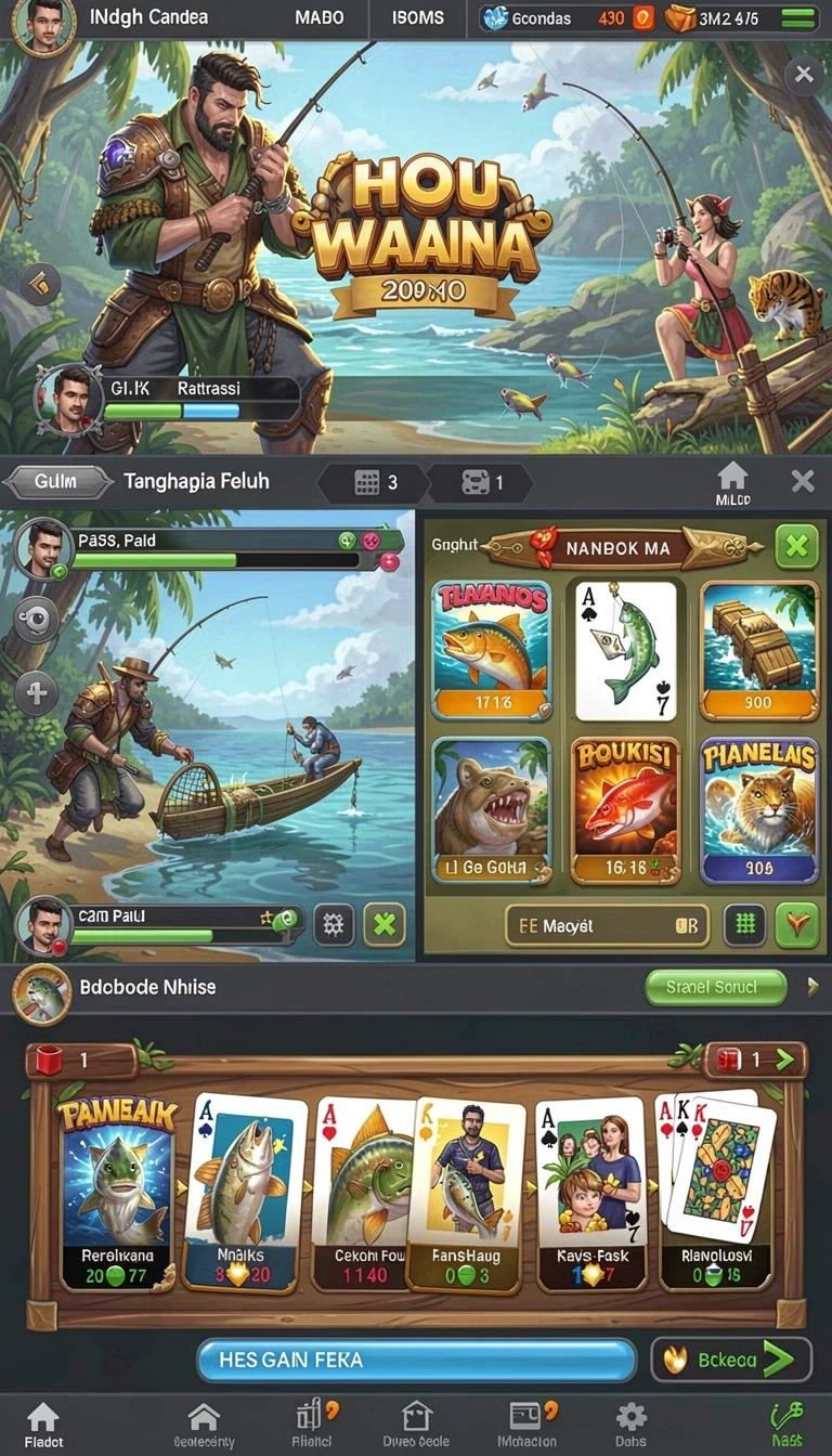 Cara Download dan Instal gacorx di Android screenshot