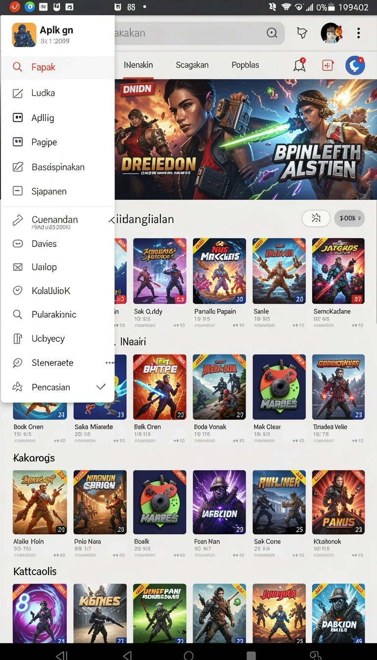 Panduan Lengkap Aplikasi domino4d untuk Pemula screenshot