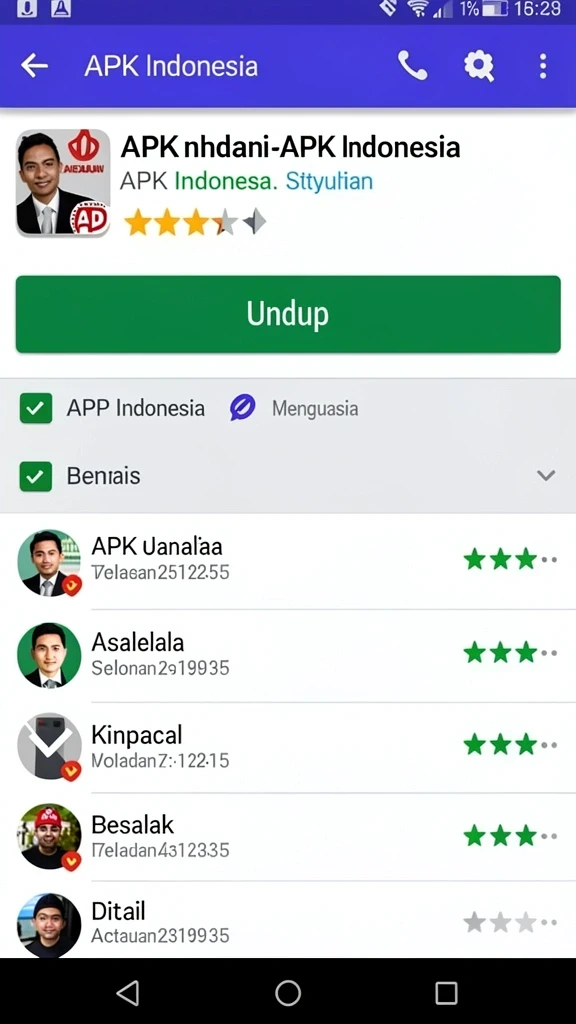 Download s99sl APK Terbaru untuk HP Android screenshot