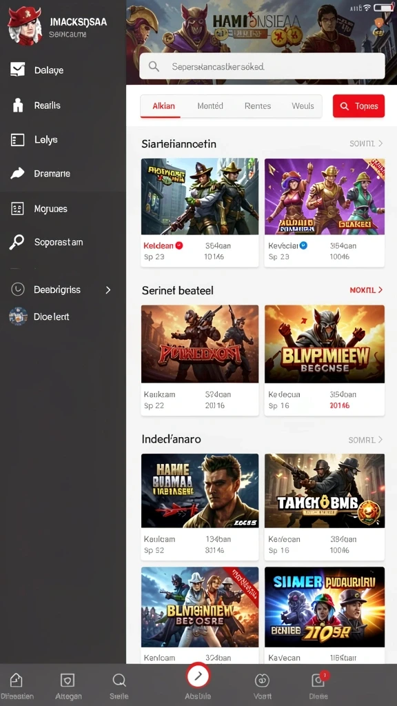 rr999 APK: Cara Download dan Instal di Android screenshot