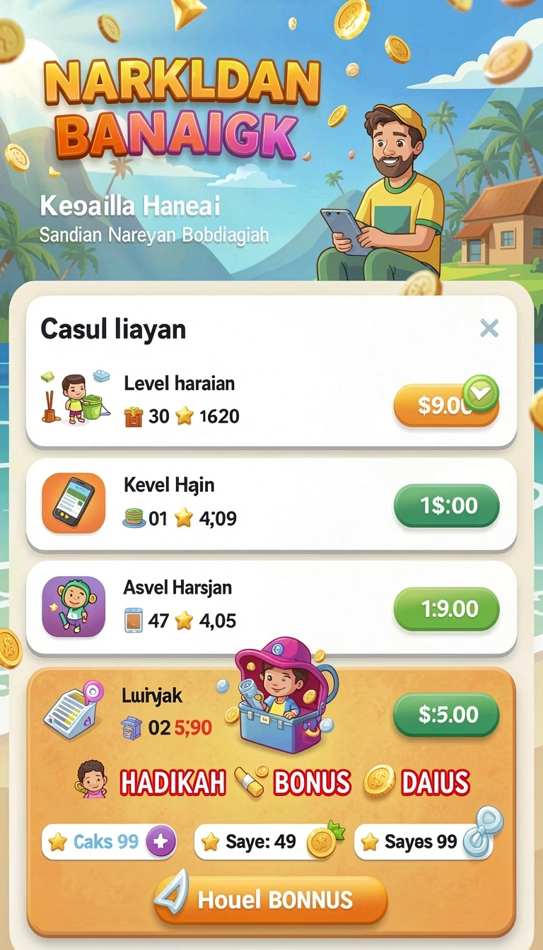 Cara Update Aplikasi marquee ke Versi Terbaru screenshot