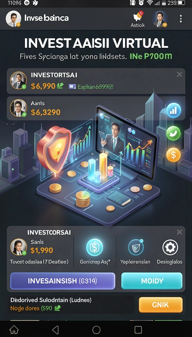 promo 3 Versi Terbaru: Apa yang Baru? screenshot