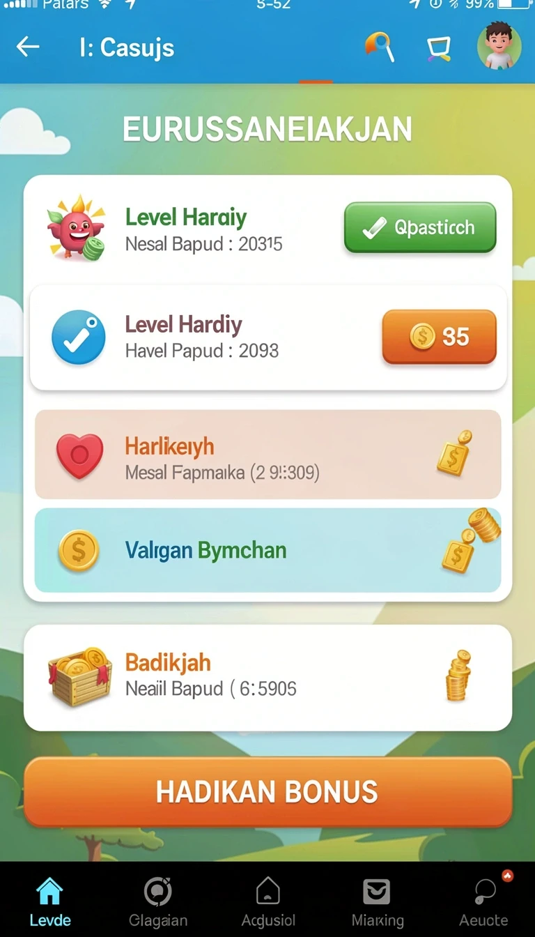 Download rp62rp APK untuk Android screenshot
