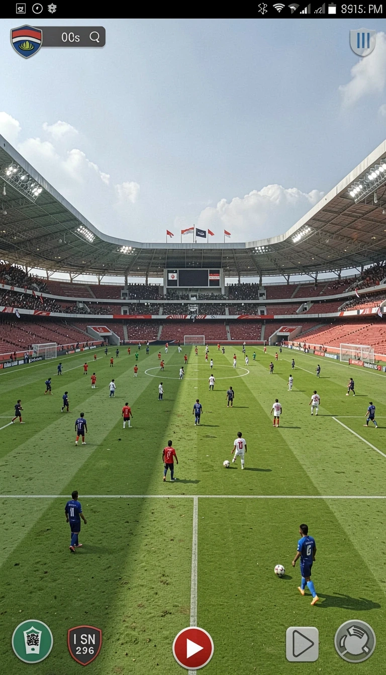 dunia777 APK: Fitur, Ukuran, dan Link Download screenshot