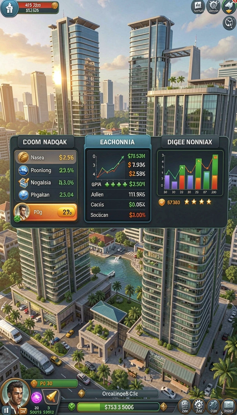 lumba77 APK: Fitur, Ukuran, dan Link Download screenshot