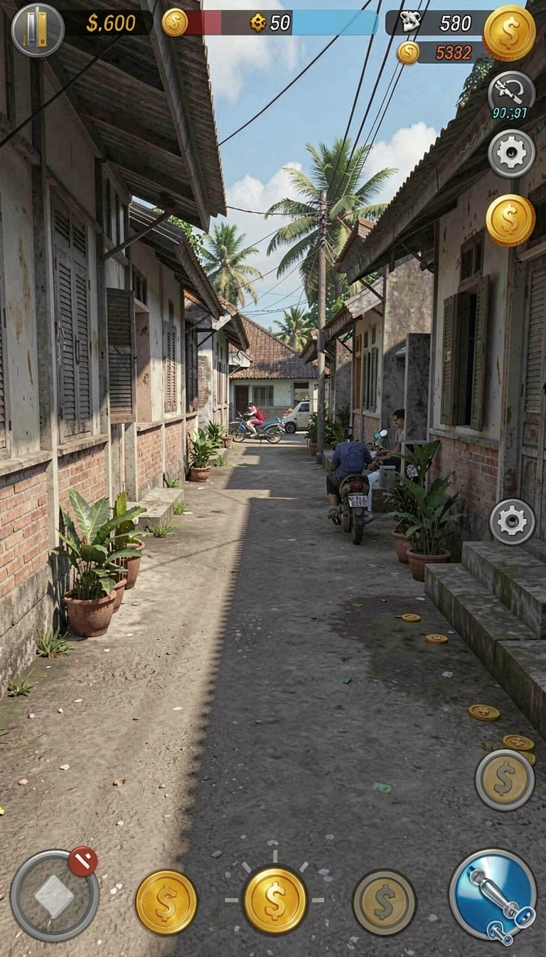Aplikasi luxury333 Terbaru untuk Android dan iOS screenshot