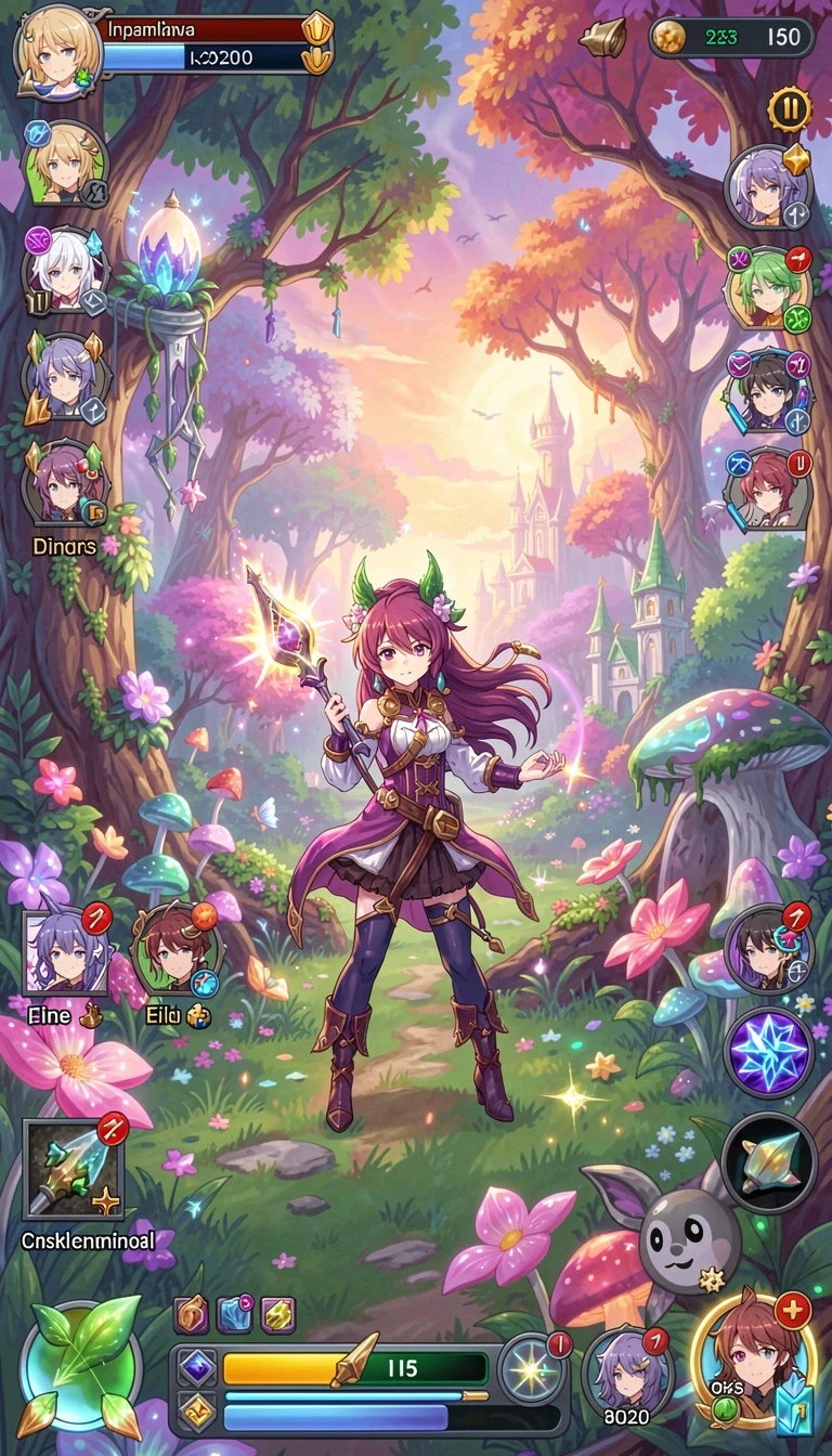 v89 APK Terbaru untuk Android Tanpa Iklan screenshot
