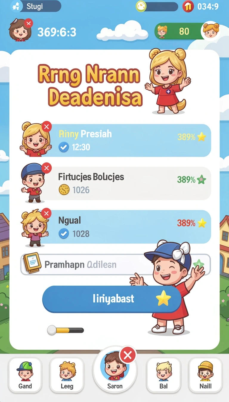 lukymino APK: Cara Download dan Instal di Android screenshot