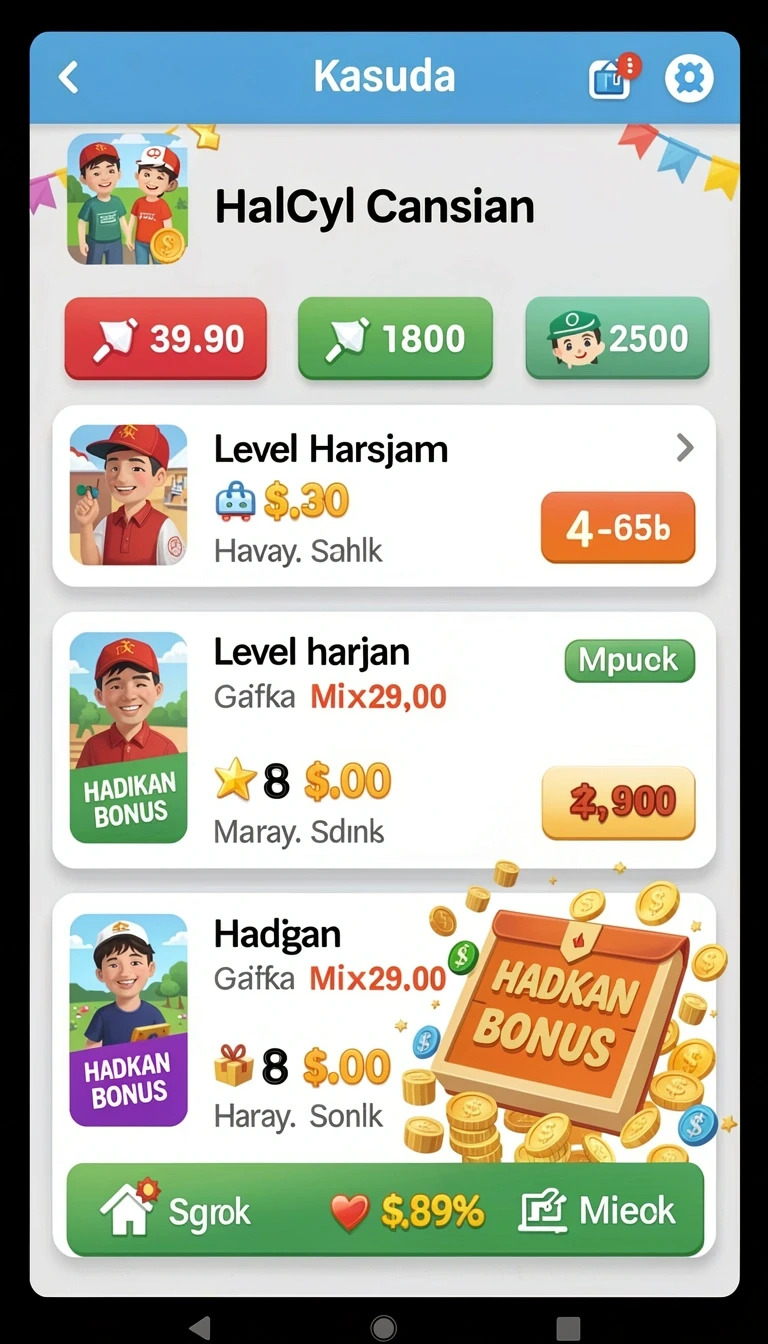 Review Aplikasi dewi5000 Versi Terbaru screenshot