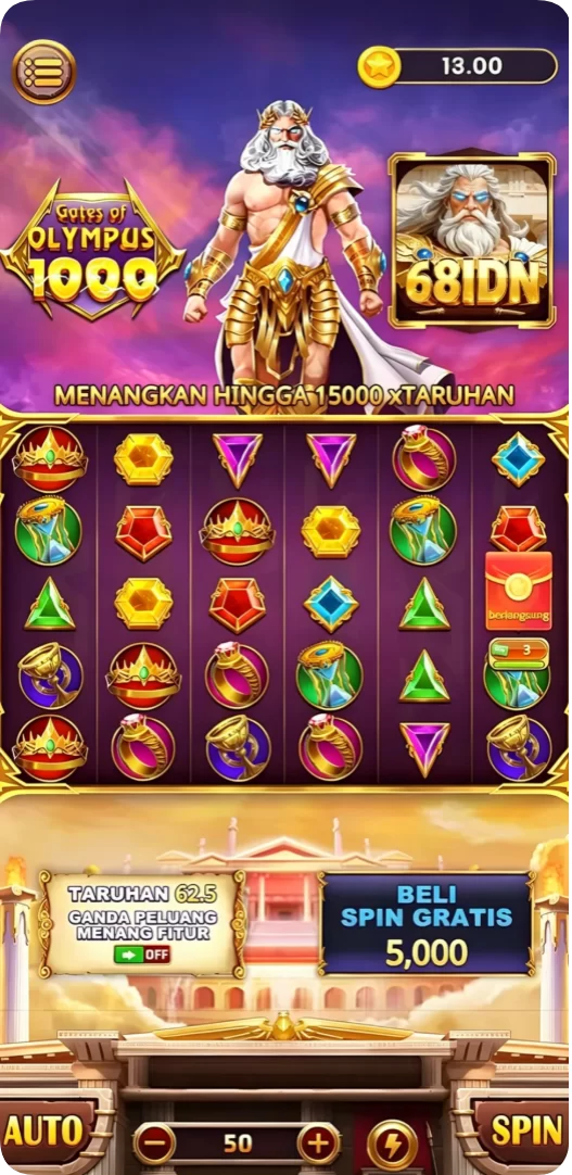 Aplikasi mg108 Resmi: Download dan Instalasi screenshot