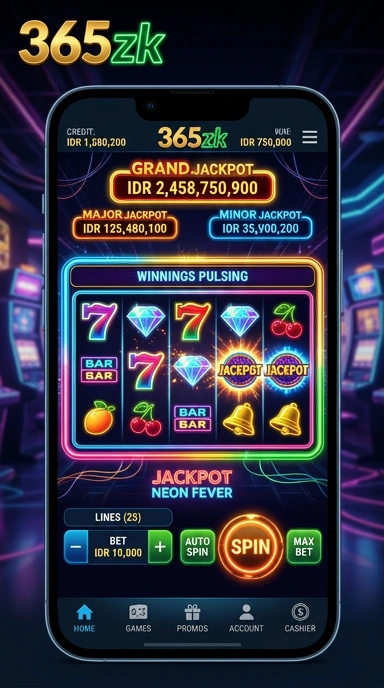Aplikasi olympus88 Terbaru: Review dan Link Download screenshot