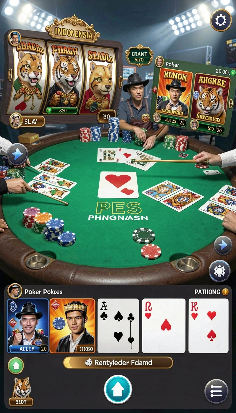 putin138 APK: Fitur, Ukuran, dan Link Download screenshot