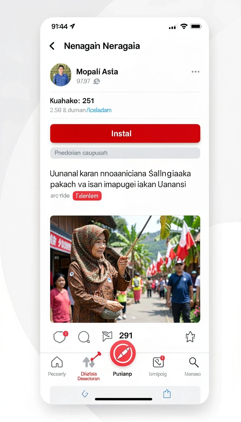 Aplikasi main88 Terbaru dengan Fitur Terbaik screenshot