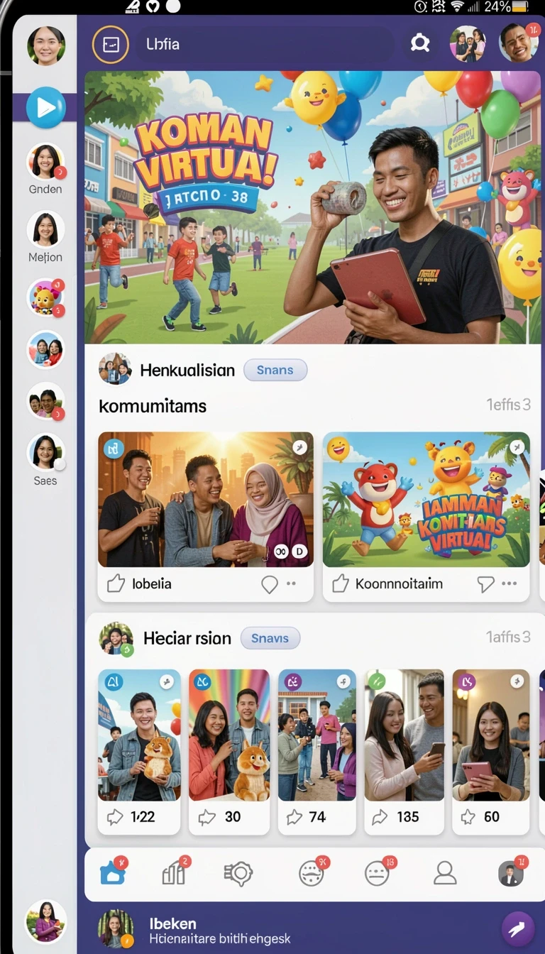 Update Aplikasi api36 Terbaru 2026 screenshot
