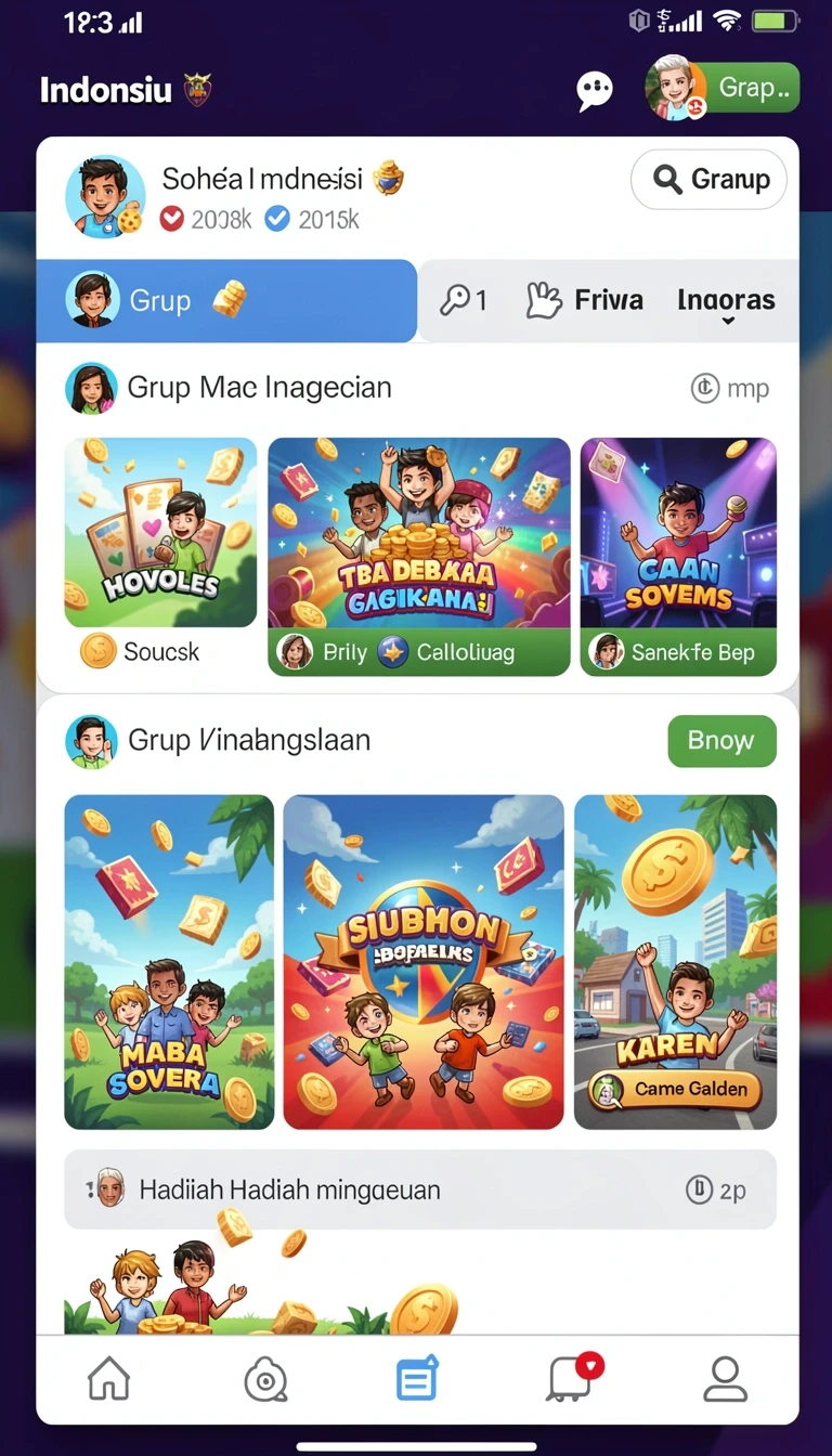 lnterwin Versi Terbaru untuk Android Tanpa Ribet screenshot