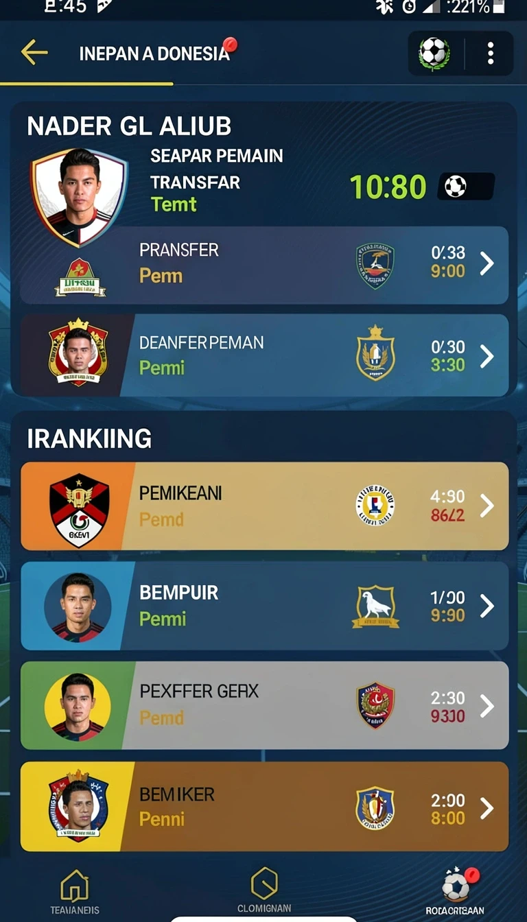 Download king88 APK Original untuk Android screenshot