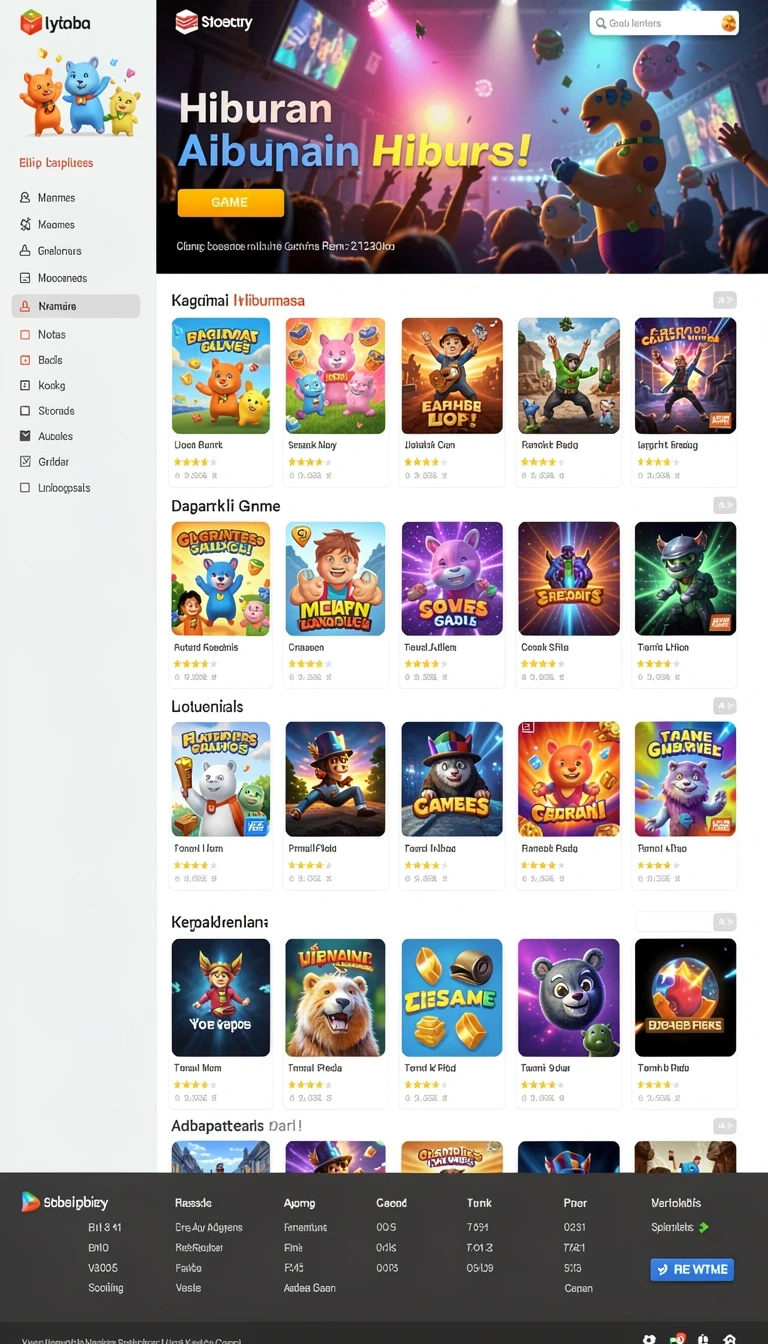 Aplikasi papi46 Terbaru dan Terlengkap screenshot
