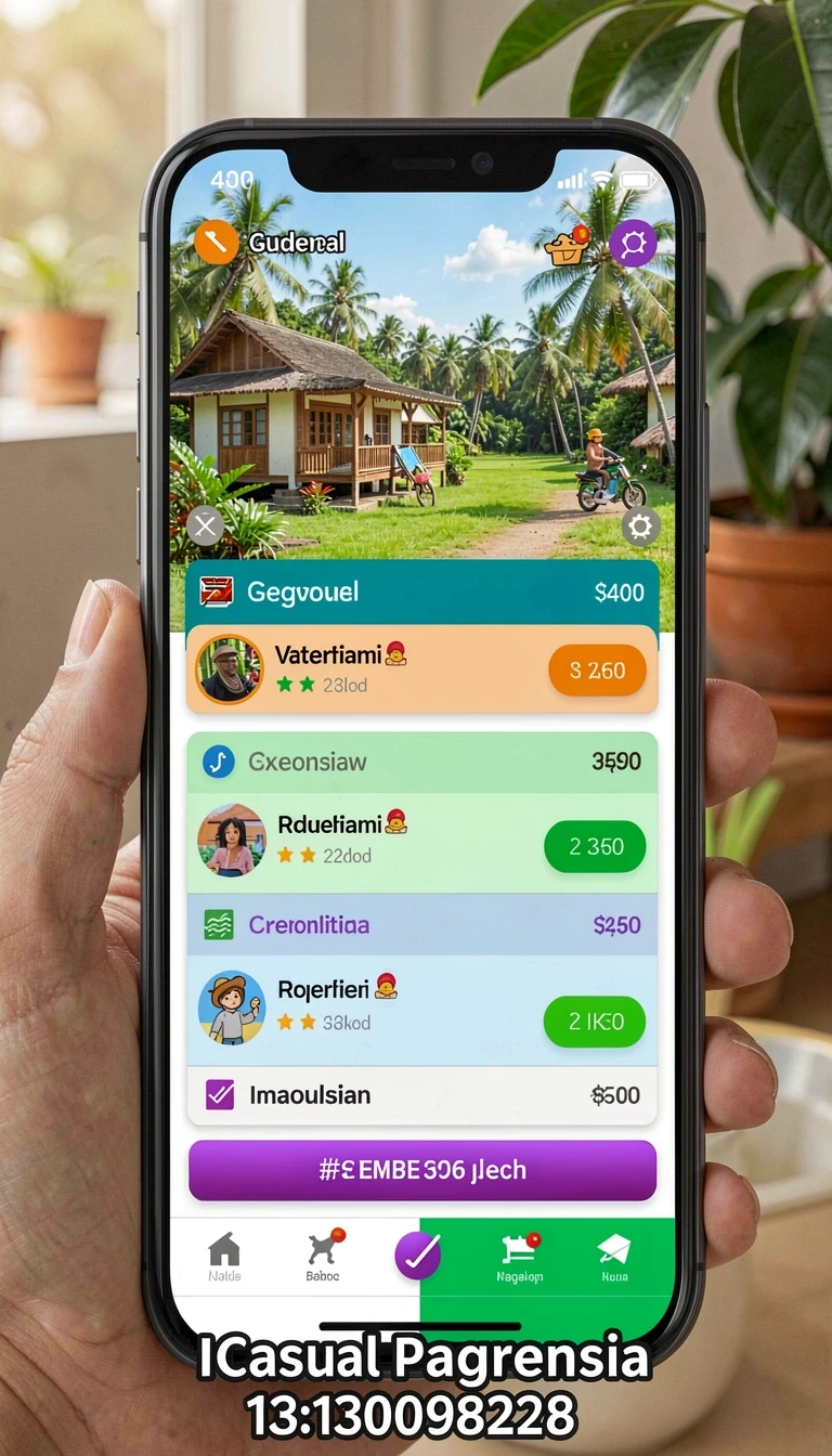 svip7 APK Terbaru untuk Perangkat Android screenshot