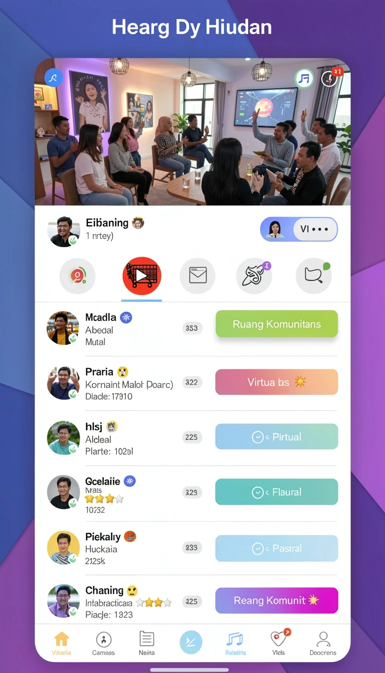 km777 App Terbaru: Fitur Unggulan dan Download screenshot