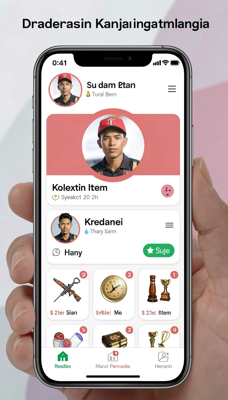116x APK Terbaru 2026 untuk Semua Perangkat screenshot