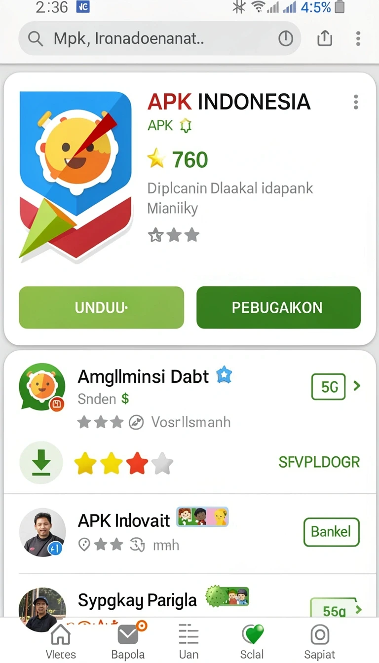 Download Aplikasi daa666 Terbaru untuk HP Android screenshot
