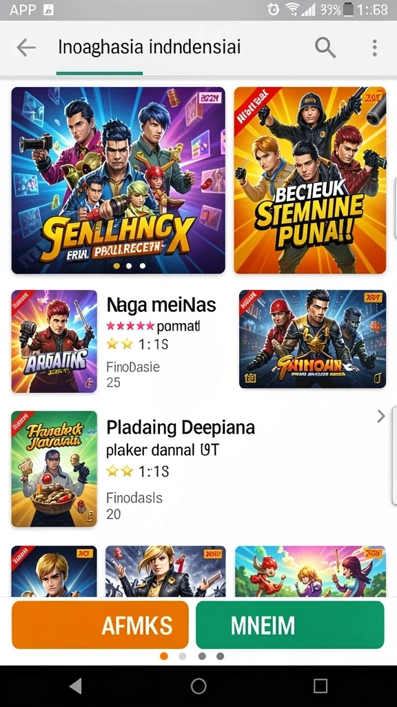 Download semar99 APK untuk Android screenshot
