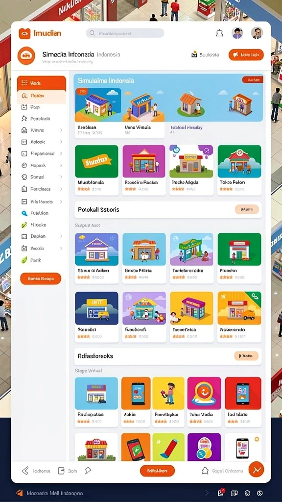 Cara Bermain Elemento dan Tips Menang Mudah screenshot