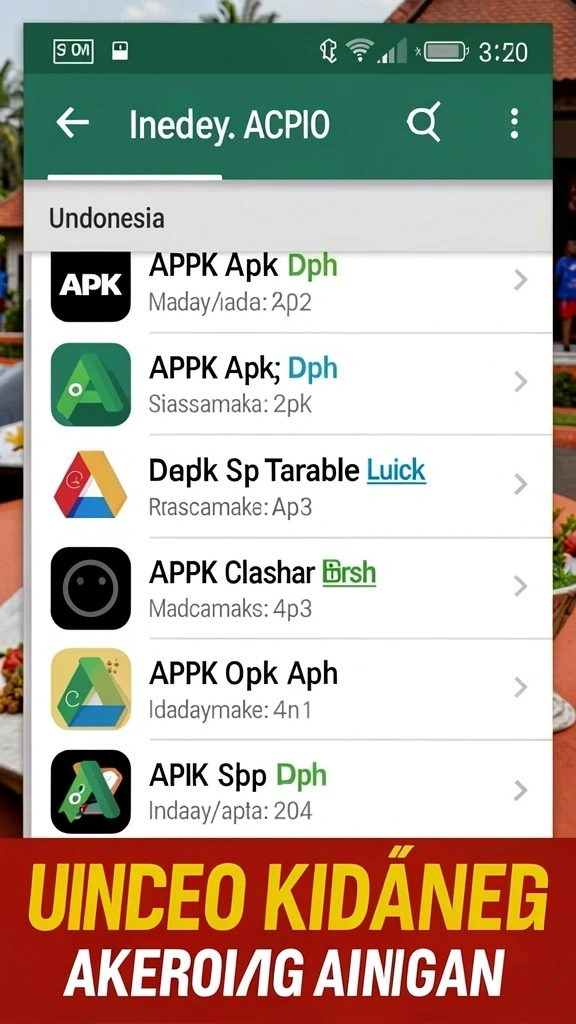 Aplikasi luckyneko Terpercaya untuk Android screenshot
