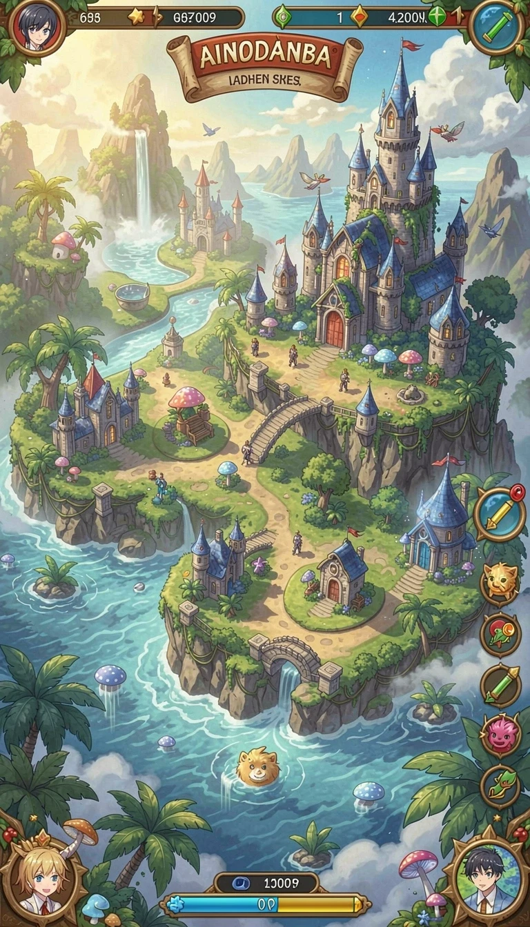 Download ongwin APK Terbaru untuk HP Android screenshot